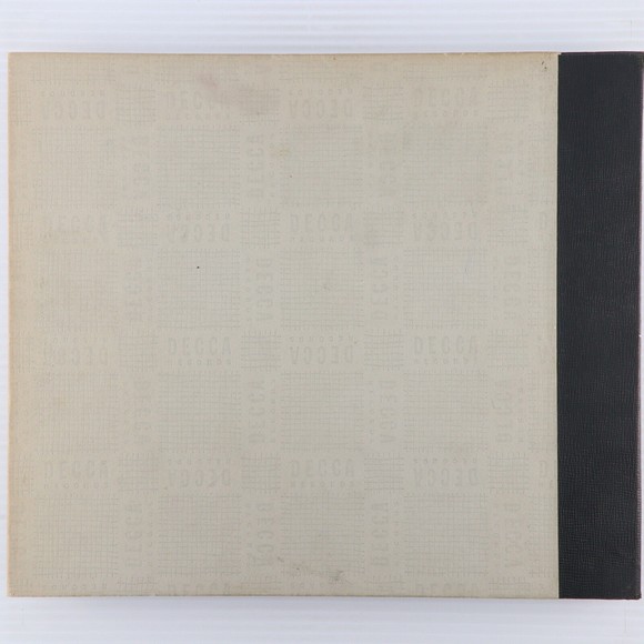 Carmen Cavallaro – Dancing In The Dark - 4x 10" 78 rpm Record Book Set P-169 - Picture 2 of 16